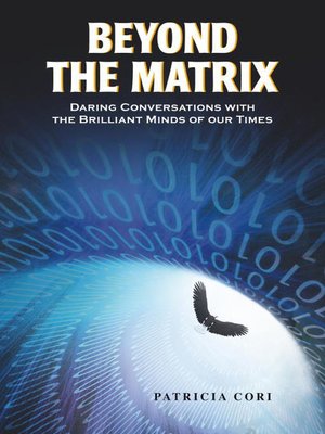 cover image of Beyond the Matrix